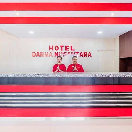 Oyo 1633 Hotel Darma Nusantara 3 Mandai Extérieur photo