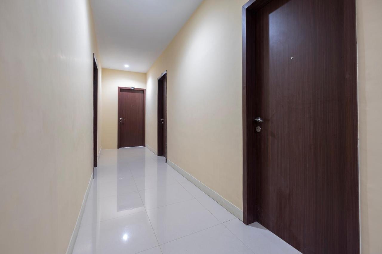 Oyo 1633 Hotel Darma Nusantara 3 Mandai Extérieur photo